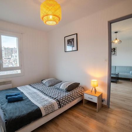 Appartement De Charme Au Coeur De マルセイユ エクステリア 写真