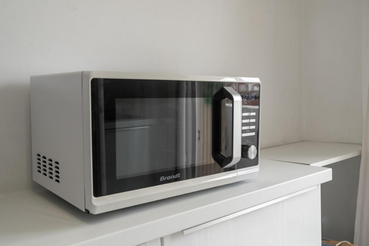 Appartement De Charme Au Coeur De マルセイユ エクステリア 写真